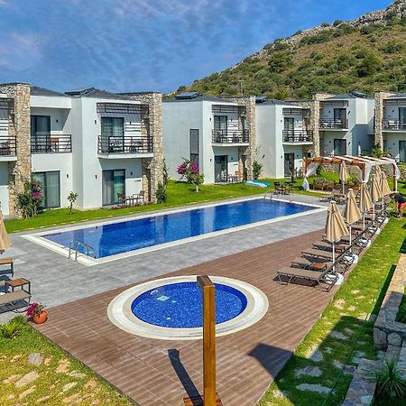 Dadya Bora Hotel Emecik Dış mekan fotoğraf