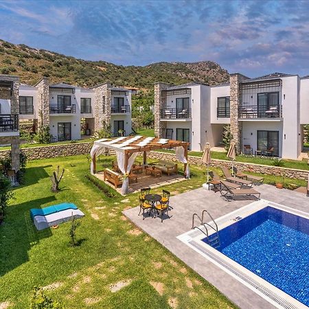 Dadya Bora Hotel Emecik Dış mekan fotoğraf