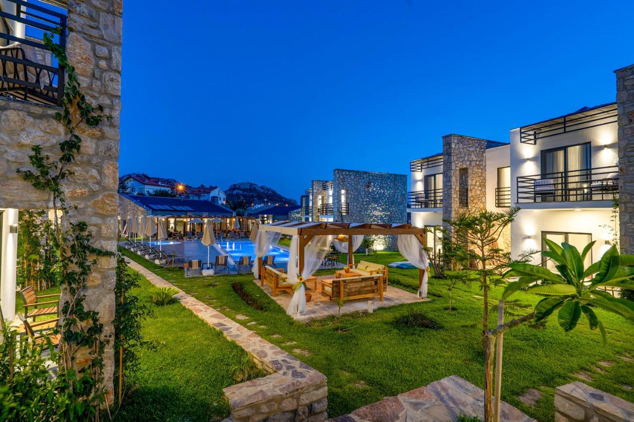 Dadya Bora Hotel Emecik Dış mekan fotoğraf