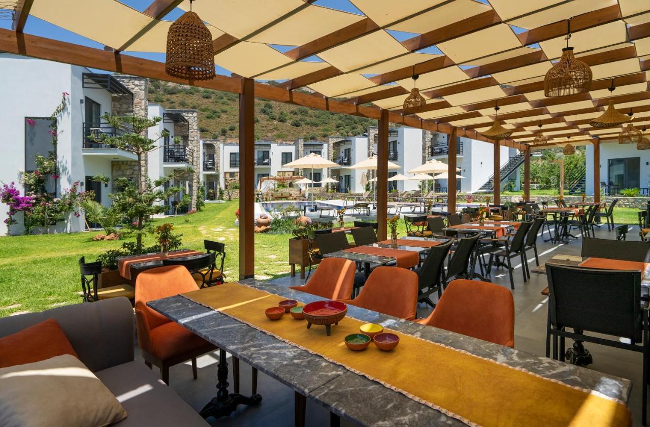 Dadya Bora Hotel Emecik Dış mekan fotoğraf