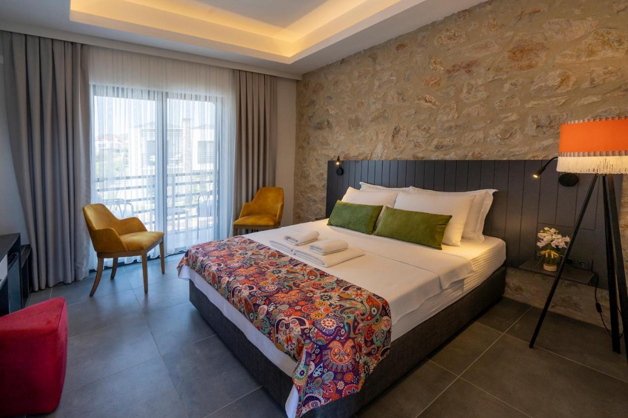 Dadya Bora Hotel Emecik Dış mekan fotoğraf