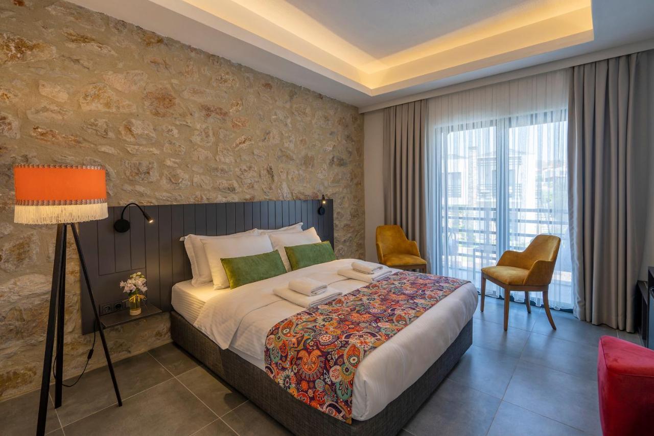 Dadya Bora Hotel Emecik Dış mekan fotoğraf