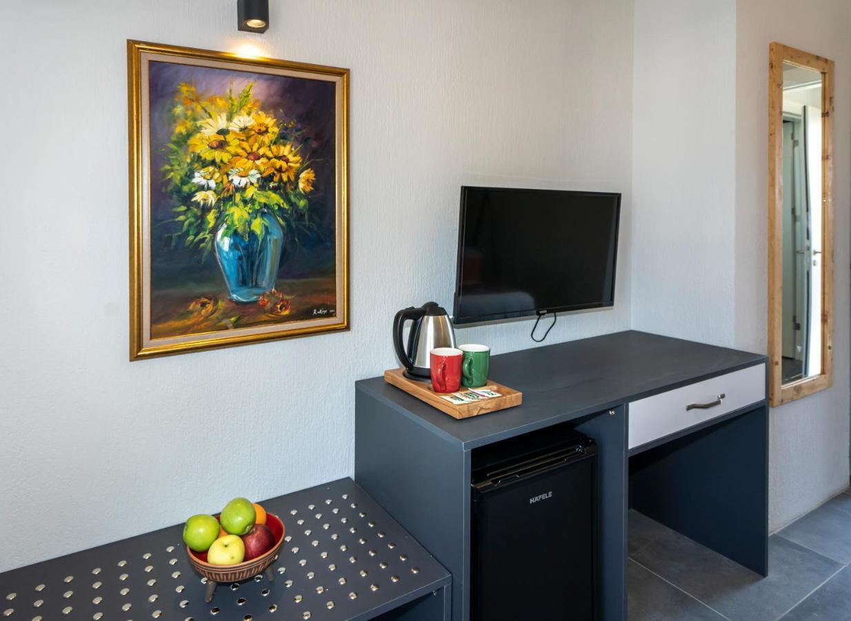 Dadya Bora Hotel Emecik Dış mekan fotoğraf