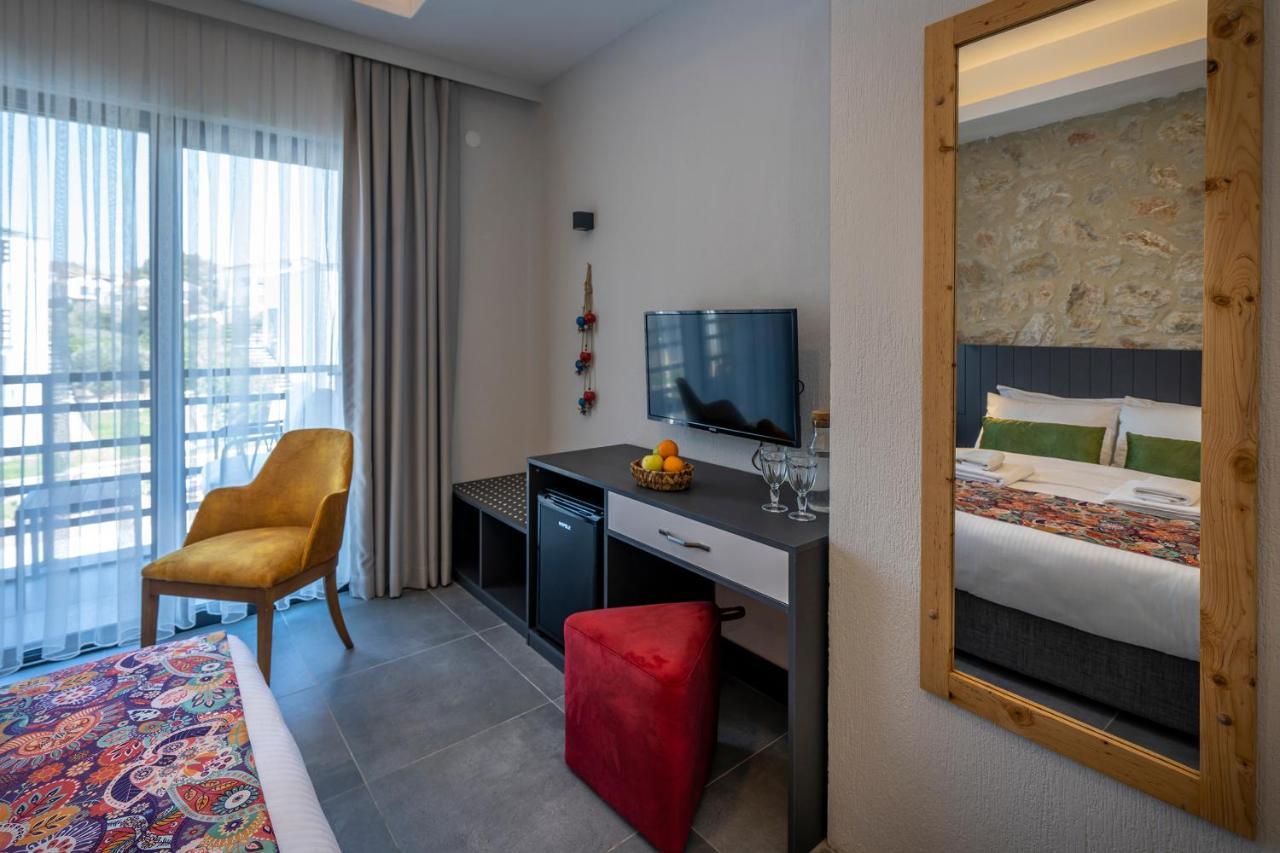 Dadya Bora Hotel Emecik Dış mekan fotoğraf
