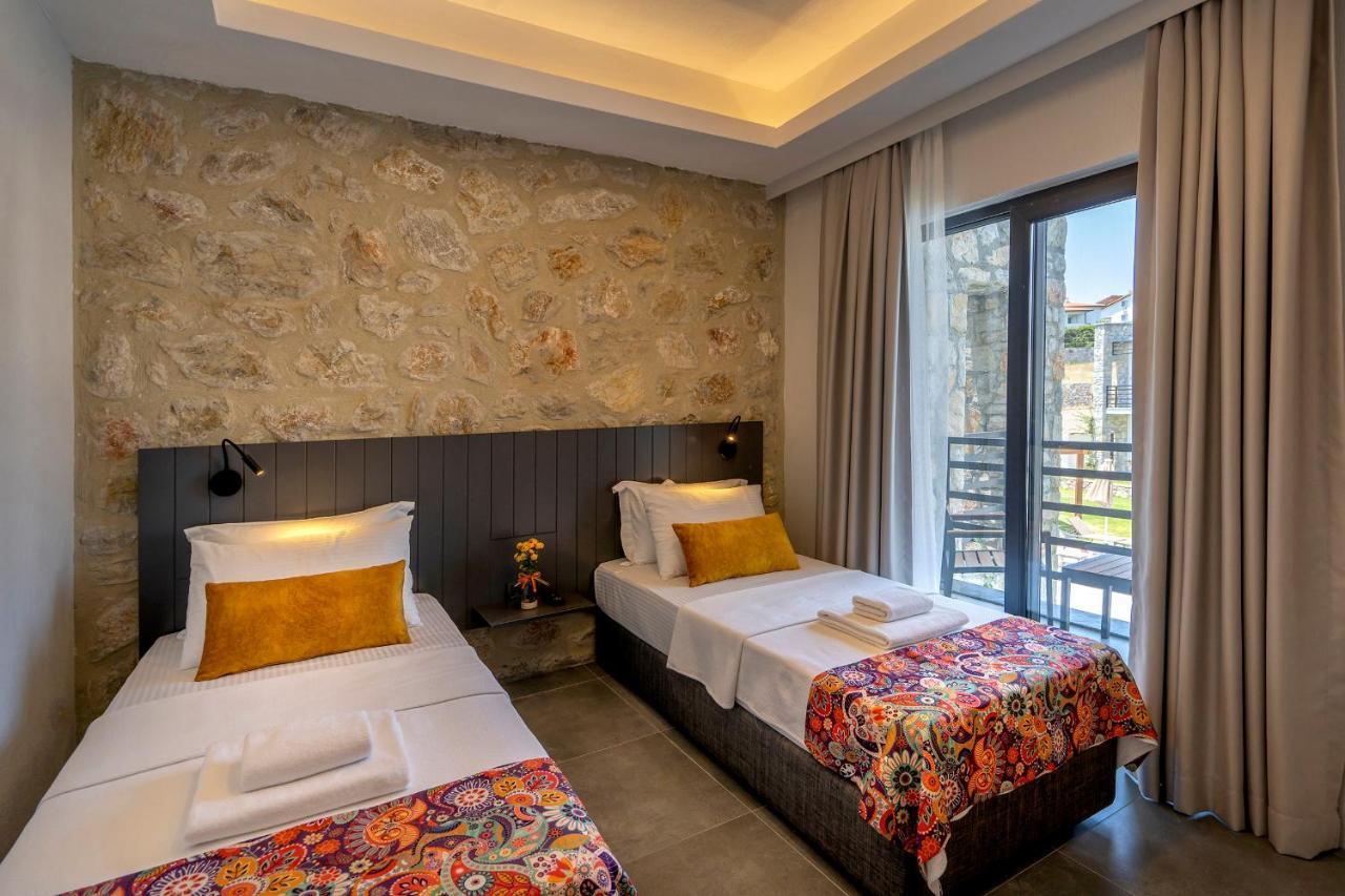 Dadya Bora Hotel Emecik Dış mekan fotoğraf