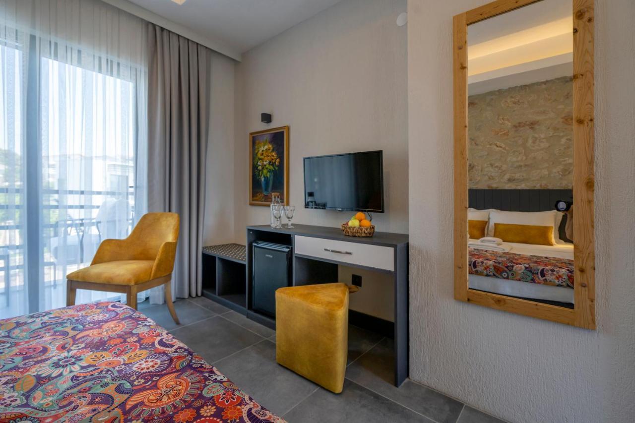 Dadya Bora Hotel Emecik Dış mekan fotoğraf