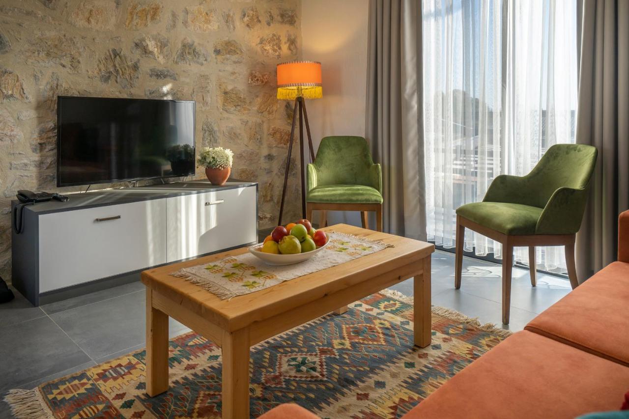 Dadya Bora Hotel Emecik Dış mekan fotoğraf