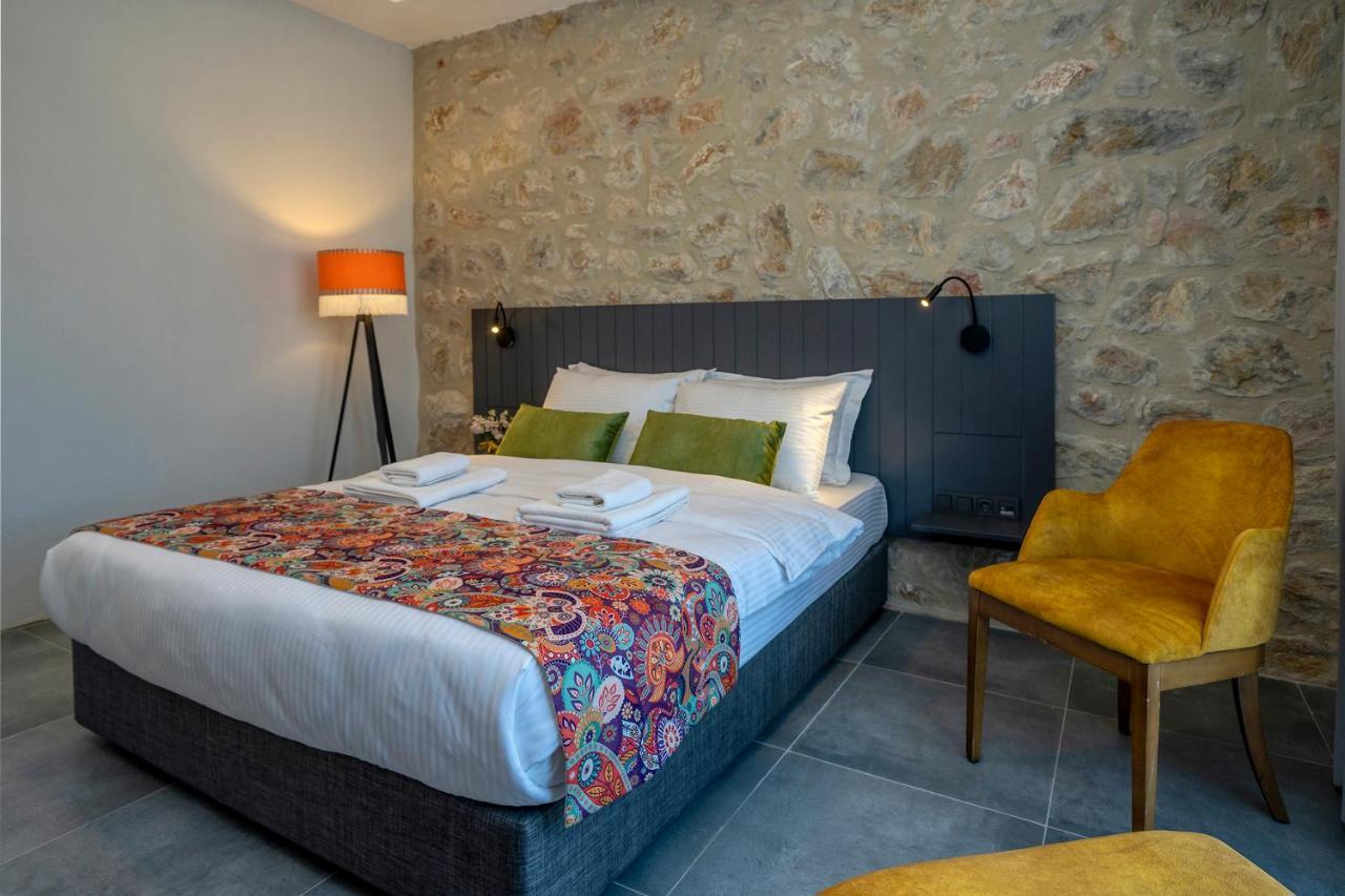 Dadya Bora Hotel Emecik Dış mekan fotoğraf