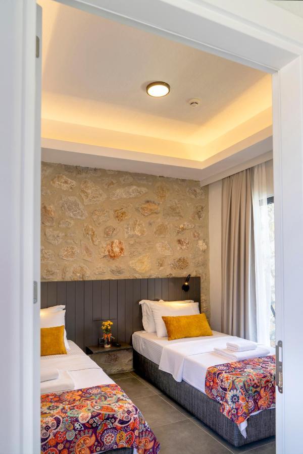 Dadya Bora Hotel Emecik Dış mekan fotoğraf
