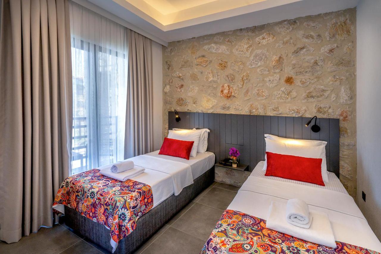 Dadya Bora Hotel Emecik Dış mekan fotoğraf